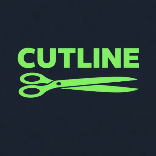 Cutline