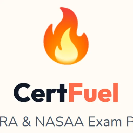 CertFuel