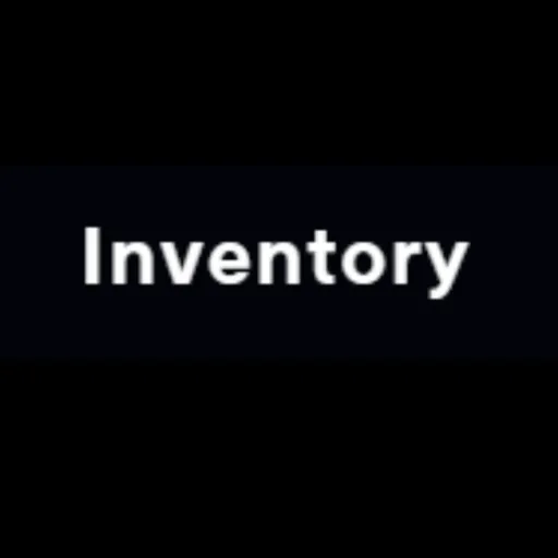 Inventory Management Software
