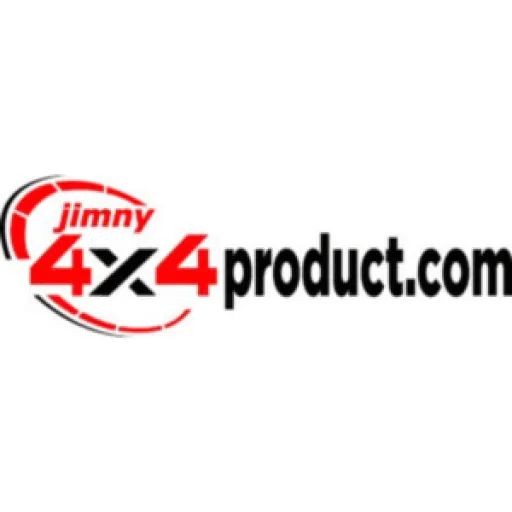 Jimny Union Jack Style Tail Lamp