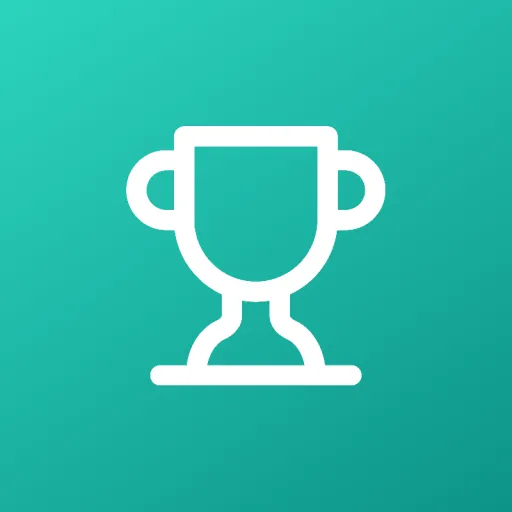 Trophy Jar